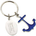 Custom Metal Key Chain for Promotion Gift (KD-001)